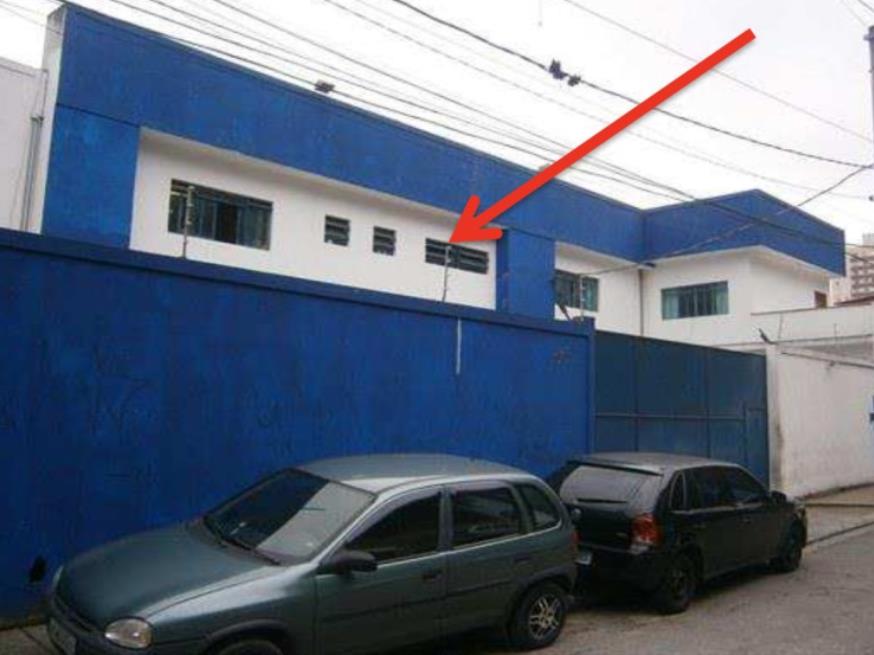 Foto ilustrativa 4 - LOTE 04: GALPÃO – A. TERRENO 1.267,00M² – SÃO PAULO/SP
