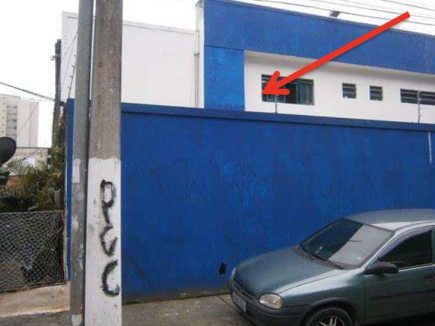 Foto ilustrativa 5 - LOTE 04: GALPÃO – A. TERRENO 1.267,00M² – SÃO PAULO/SP