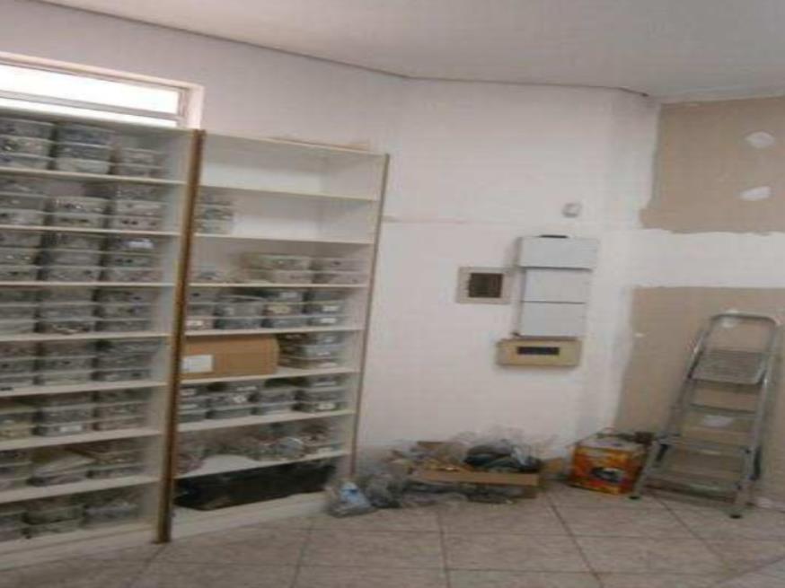 Foto ilustrativa 9 - LOTE 04: GALPÃO – A. TERRENO 1.267,00M² – SÃO PAULO/SP