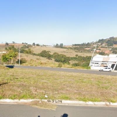 Lote 04 – Quadra 7 -250m² –  Residencial Bonança I