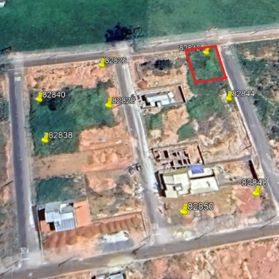 Lote 05 – 218,24m² (Matrícula 82.842)