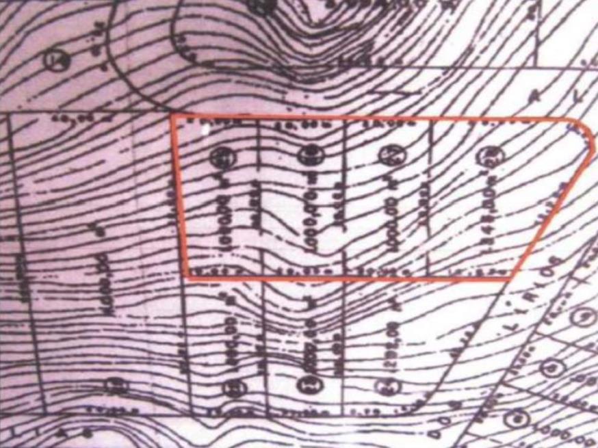 Foto ilustrativa 3 - LOTE 2 – TERRENO Nº 26 – 1.000,00M² – Estância Santa Maria – ATIBAIA