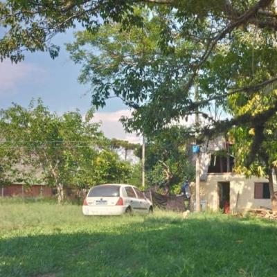 Lote 3 – Casa AT: 44.998m² Beco Soyonara – Gravataí/RS