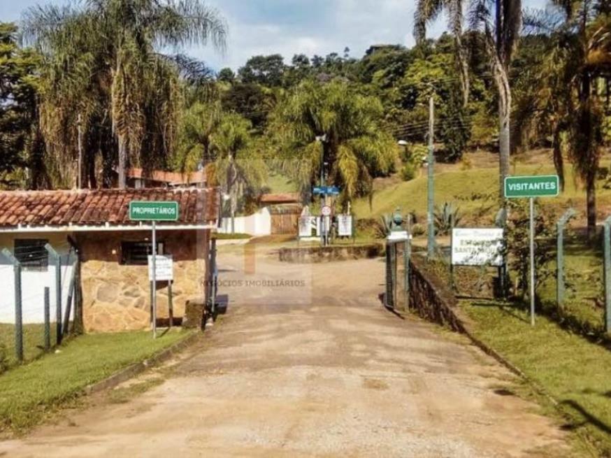 Foto ilustrativa 1 - LOTE 4 – TERRENO Nº 28 – 1.348,00M² – Estância Santa Maria – ATIBAIA