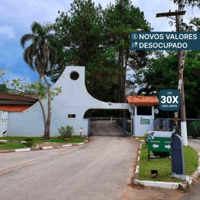 Lote 9-A: Terreno de 506m²