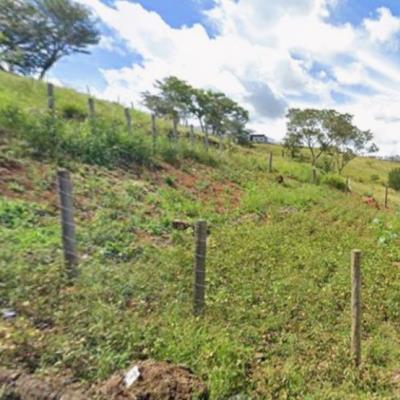 Lote de 200m² em Patos de Minas