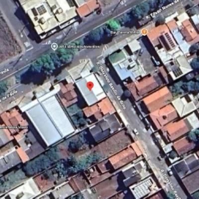 Lote de 240m² em Patos de Minas/MG