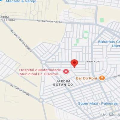 Lote de 250m² em Uberlândia/MG