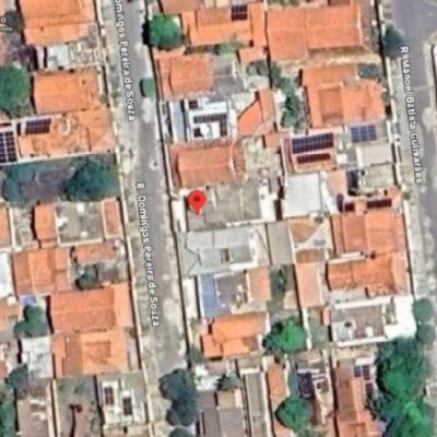 Lote de 302m² em Janaúba/MG