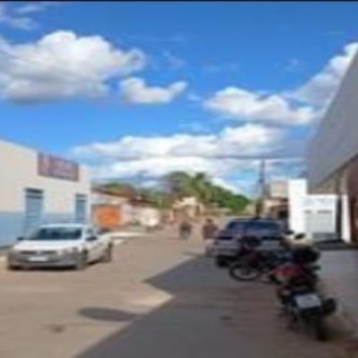 Lote de 355m² em Taguatinga/TO