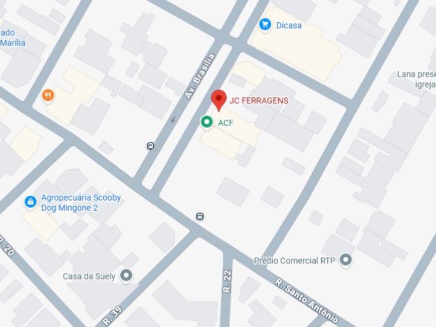 Foto ilustrativa 1 - Lote de 360m² em Luziânia/GO