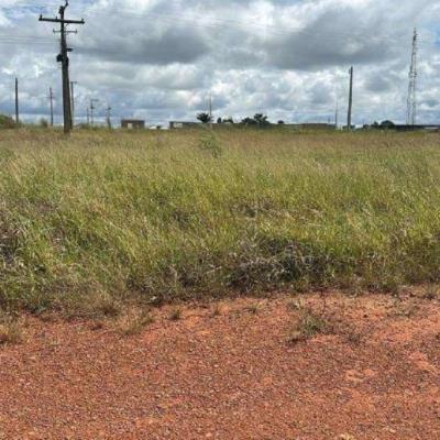 Lote de 360m² em Serra do Salitre