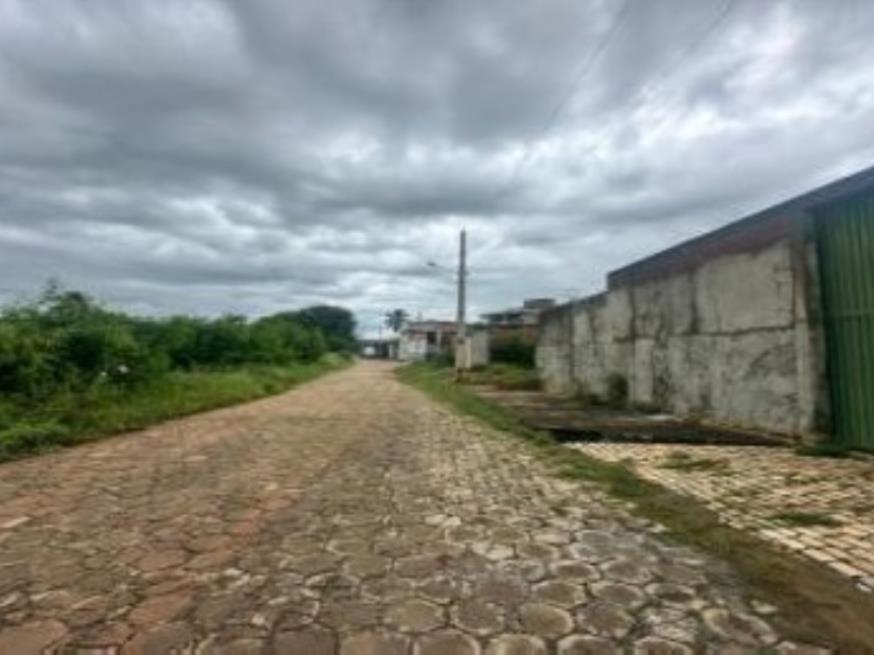 Foto ilustrativa 1 - Lote de 437m²