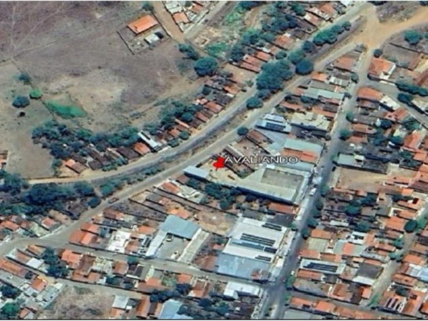 Foto ilustrativa 4 - Lote de 437m²