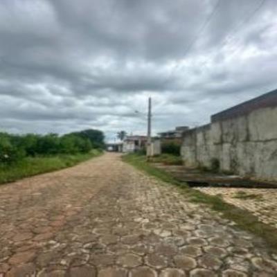 Lote de 437m²