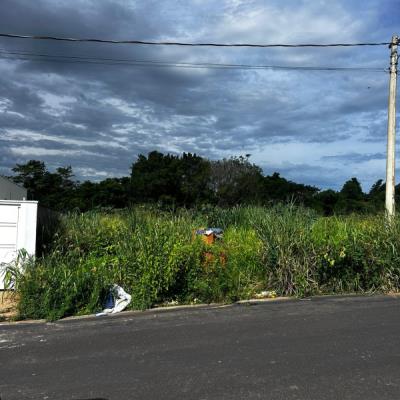 LOTE DE TERRENO