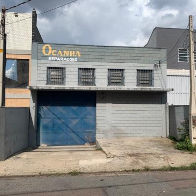 lote de terreno nº 14, da Quadra 04 com área de terreno de 318,00m2, existindo a construção de um prédio comercial com aproximadamente 250,40m2, que recebeu o nº 136, para Rua Conselheiro Antônio Prado, Bairro Vila Nova, no município de Campinas/SP
