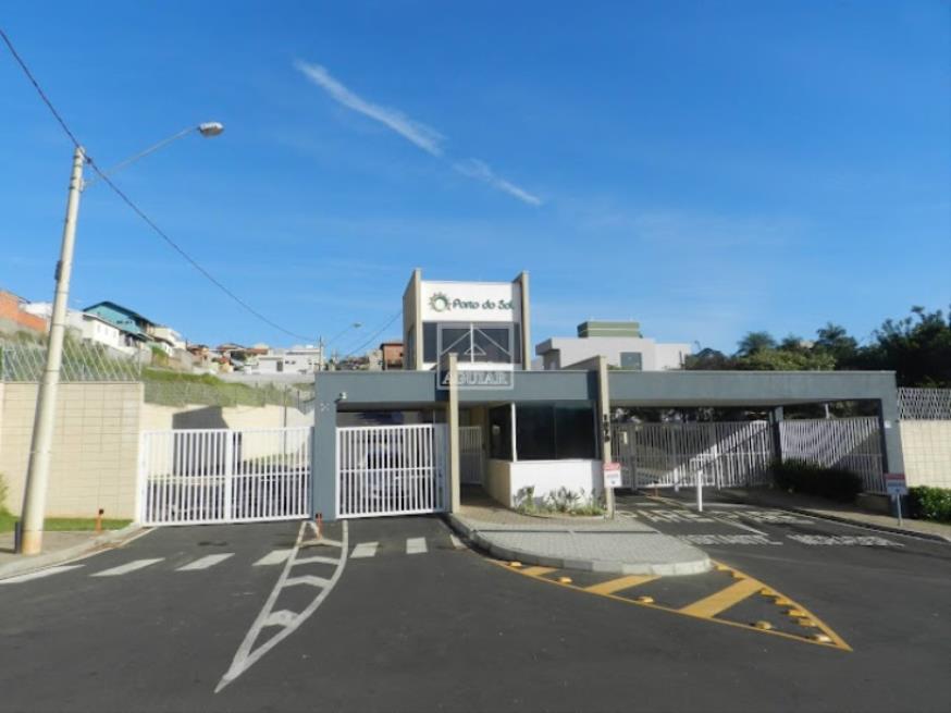 Foto ilustrativa 1 - Lote de terreno sob nº 67, da Quadra D, do loteamento fechado denominado Residencial Porto do Sol, bairro Capuava, no Município de Valinhos/SP, CEP: 13273-165. com área de 310,00m2