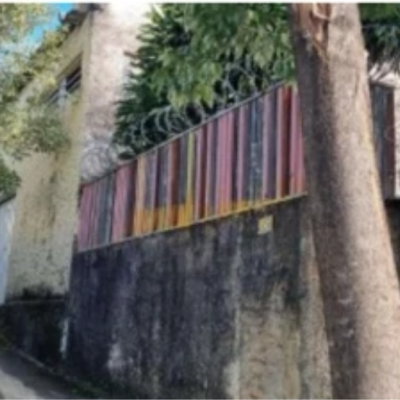 Lote em Brumadinho/MG – AN