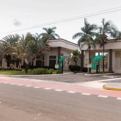 LOTE EM CONDOMÍNIO | ARAÇATUBA – SP