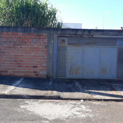 Lote nº 05, da Quadra 10, situado na Rua 25 atualmente denominada Rua  Antônio Geraldo de Camargo, do lado ímpar do loteamento Residencial Astoria, no bairro Barro Preto, Tatuí/SP