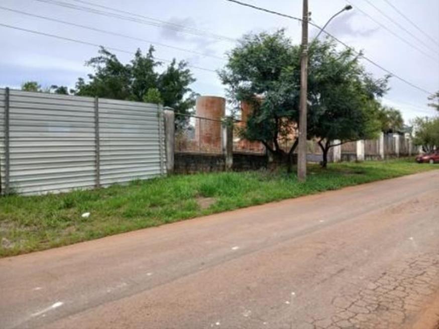 Foto ilustrativa 4 - Lote nº 16, Quadra nº 04, situado na Rua Imbiara, no loteamento denominado Distrito Industrial, Araxá/MG, com área de 2.524,20m², matriculado sob nº 19.494 no Registro de Imóveis de Araxá.