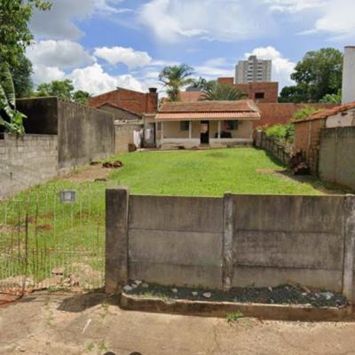 Lote nº 24, da Quadra 37, Parque Ortolândia, no município de Hortolândia/SP, com área de 400,00m2, existindo sob o terreno a construção de um prédio residencial, situado na Rua Rodrigo Carvalho, nº 334, com área de aproximadamente de 69,90m2.