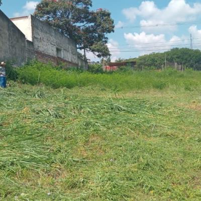 Lote nº 27 da Quadra Z-2, com área de total de 420,00m2, situado na Rua Doutor Luiz Vicentin Sobrinho, no Loteamento Vila Santa Izabel, no Distrito de Barão Geraldo, Campinas/SP