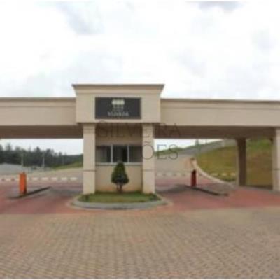 Lote nº 46, da Quadra 12 do loteamento Residencial Veneza I, situado no município de Mogi das Cruzes/SP, com área de 362,18m2.