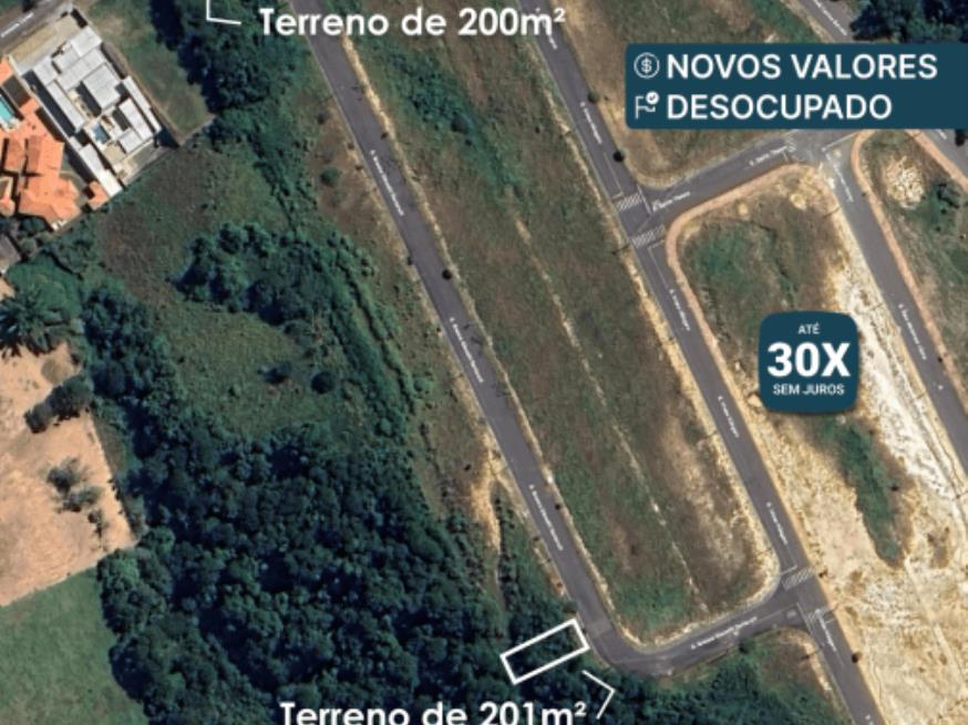 Foto ilustrativa 2 - Lote principal | Exercício de preferência