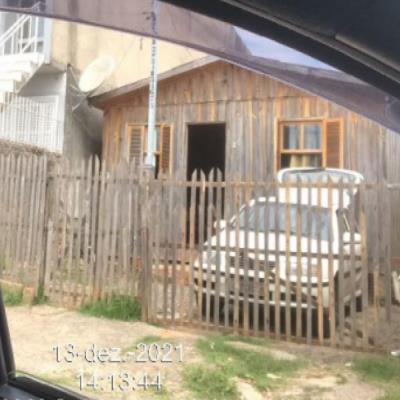 Lote, Residencial, Jardim Algarve