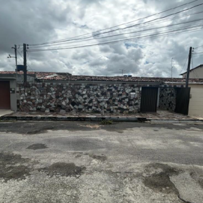 Maceió/AL – Tabuleiro dos Martins – Casa