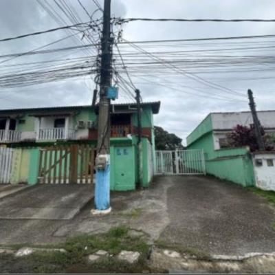 Mangaratiba/RJ – Praia Do Saco – Apartamento com 69m²