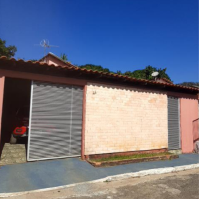 Mansões Recreio Mossoró – Cidade Ocidental/GO