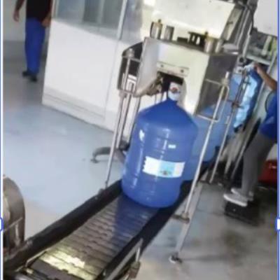 maquina envasadora de água 12 bicos