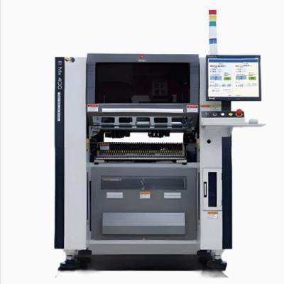 MÁQUINA INDUSTRIAL MIRAE MODELO MX400