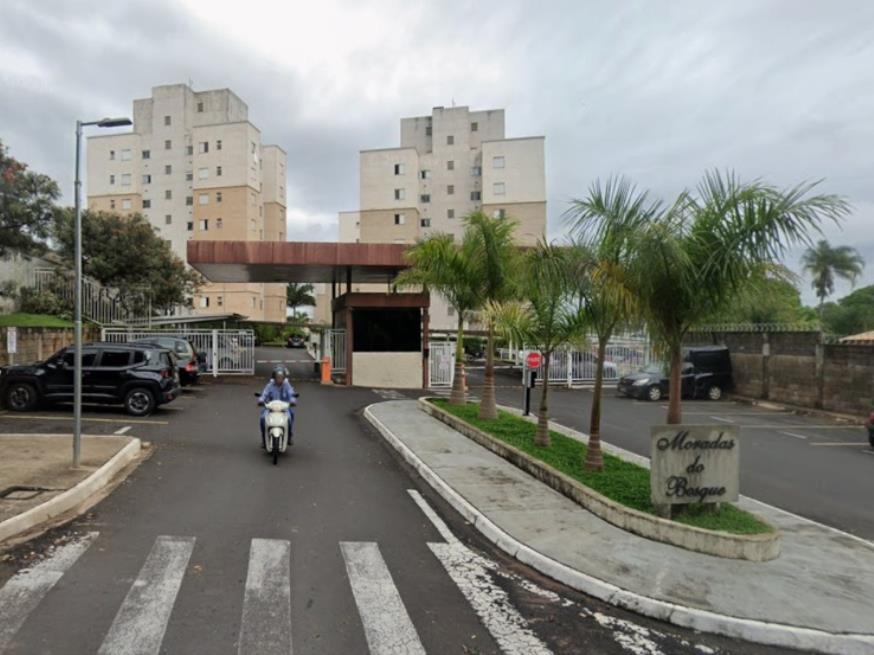 Foto ilustrativa 1 - Marília/SP – Jardim Alvorada – Apartamento com 66m²