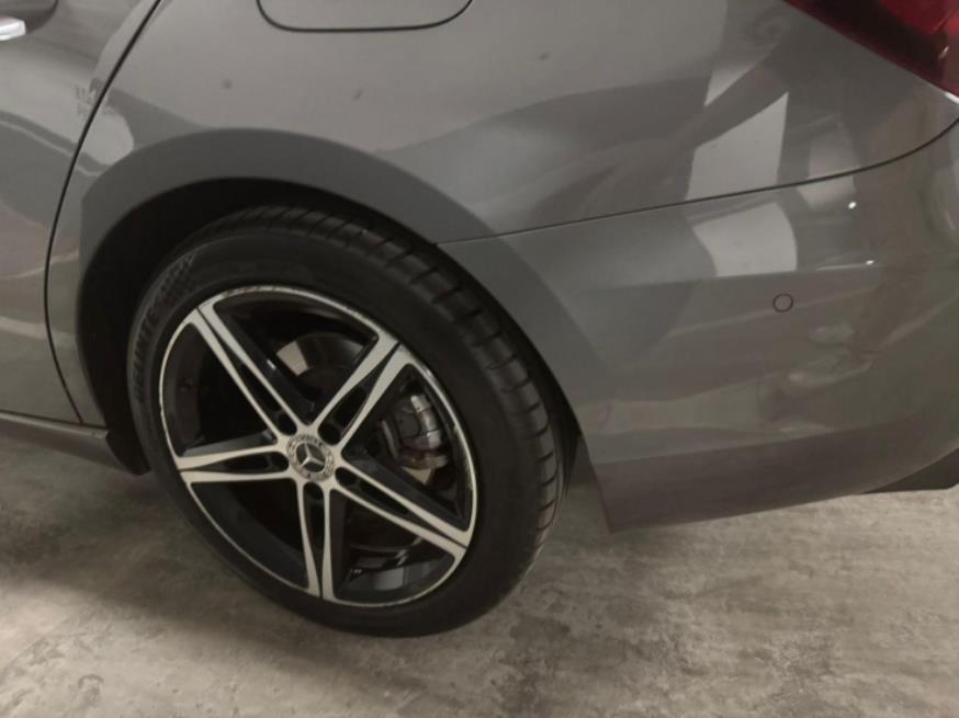 Foto ilustrativa 6 - Mercedes-Benz A200 SD HI 2020/2021 – Itu – SP