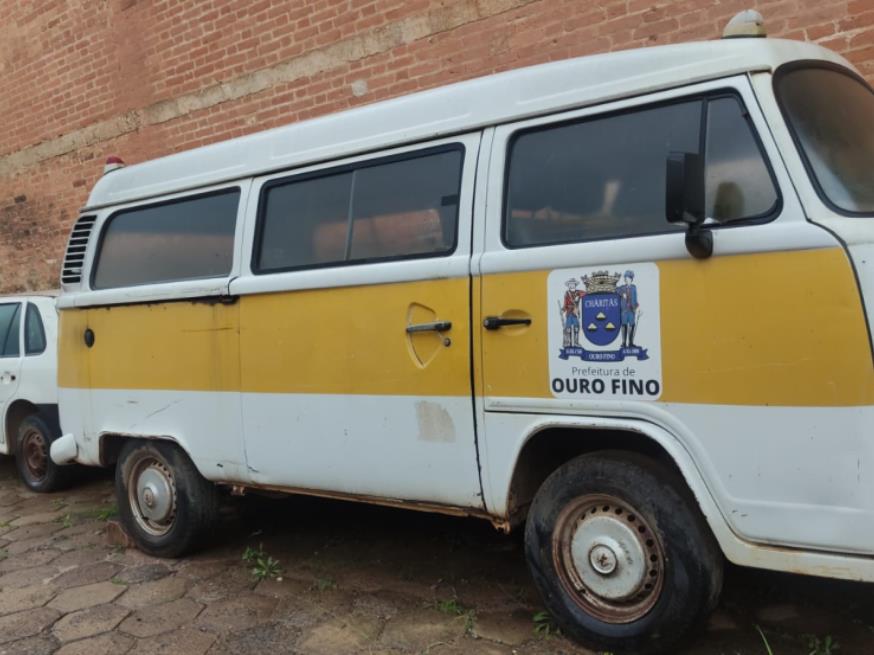 Foto ilustrativa 2 - MICROONIBUS, KOMBI ESCOLAR, BRANCA, 2005/2006, GASOLINA, CHASSI: 9BWGB07X66P000179, RENAVAM: 00865588031, NO ESTADO EM QUE SE ENCONTRA.