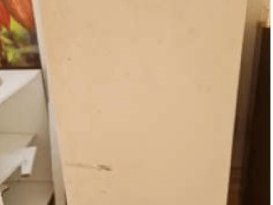 Foto ilustrativa 1 - Mini freezer vertical branco, Cônsul/CVT10.