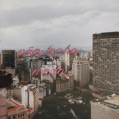 Mirela Malaman – Não tenha medo
