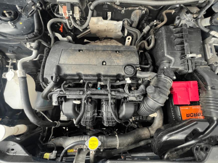 Foto ilustrativa 8 - MITSUBISHI ASX 2.0 AT 2018 – CINZA – GASOLINA
