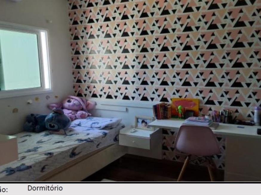 Foto ilustrativa 10 - Mogi das Cruzes/SP – Vila Nova Aparecida – Casa com 67m²