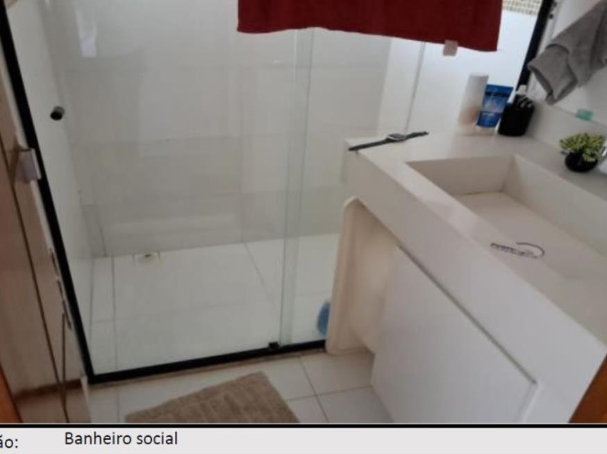 Foto ilustrativa 11 - Mogi das Cruzes/SP – Vila Nova Aparecida – Casa com 67m²