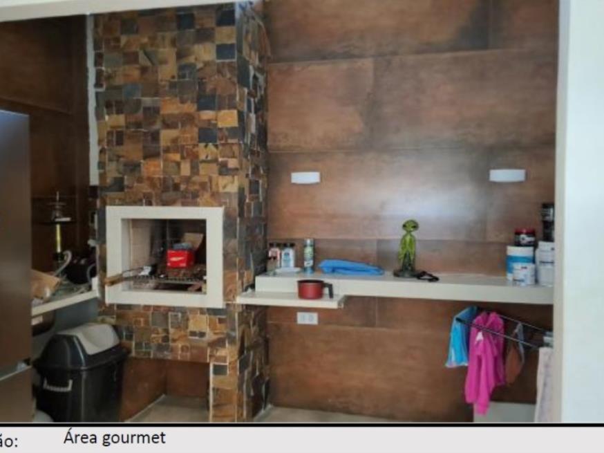 Foto ilustrativa 12 - Mogi das Cruzes/SP – Vila Nova Aparecida – Casa com 67m²