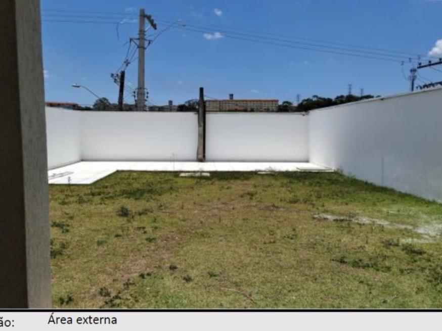 Foto ilustrativa 13 - Mogi das Cruzes/SP – Vila Nova Aparecida – Casa com 67m²