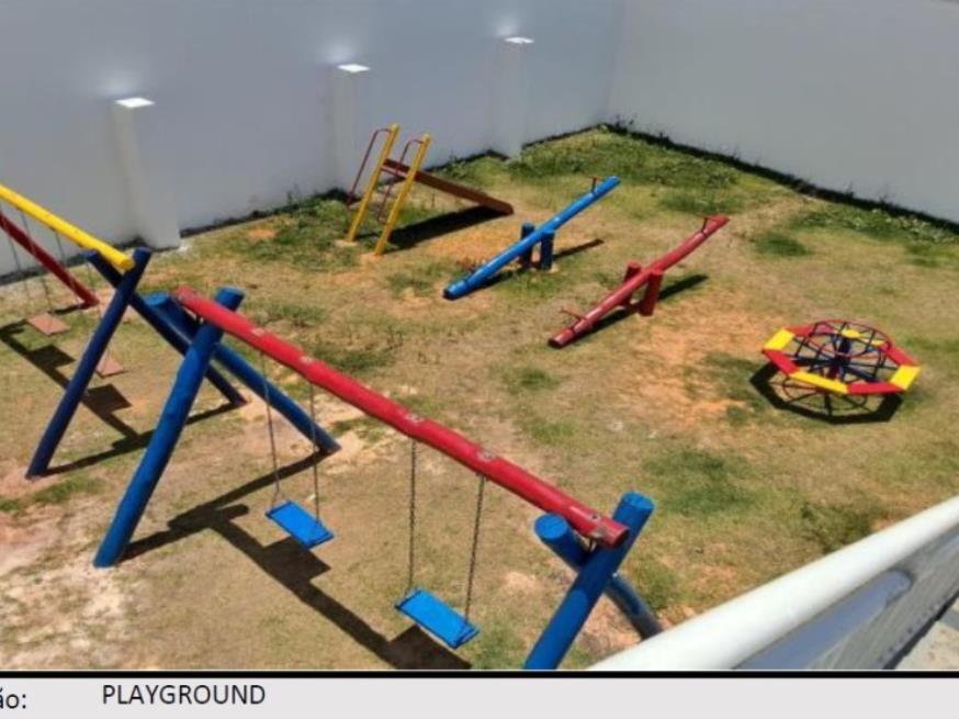 Foto ilustrativa 17 - Mogi das Cruzes/SP – Vila Nova Aparecida – Casa com 67m²