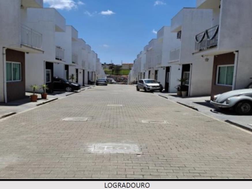 Foto ilustrativa 18 - Mogi das Cruzes/SP – Vila Nova Aparecida – Casa com 67m²