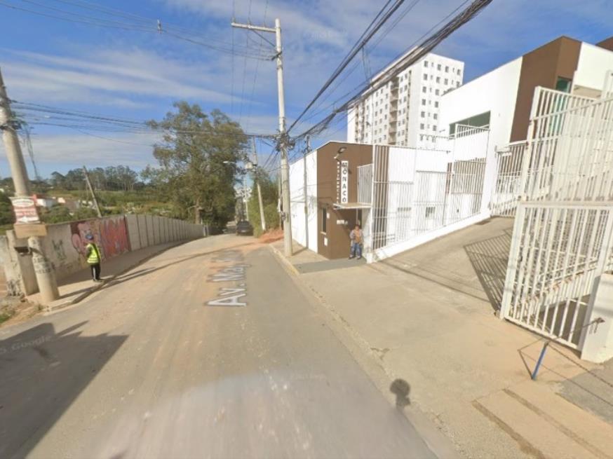 Foto ilustrativa 22 - Mogi das Cruzes/SP – Vila Nova Aparecida – Casa com 67m²