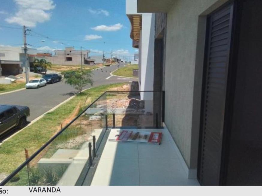 Foto ilustrativa 14 - Monte Mor/SP – Parque Residencial Terras de Yucatan – Casa com 211m²